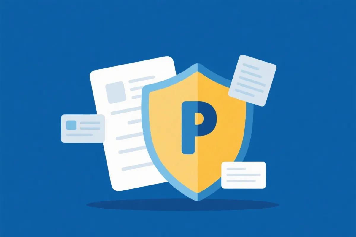 合规与隐私保护