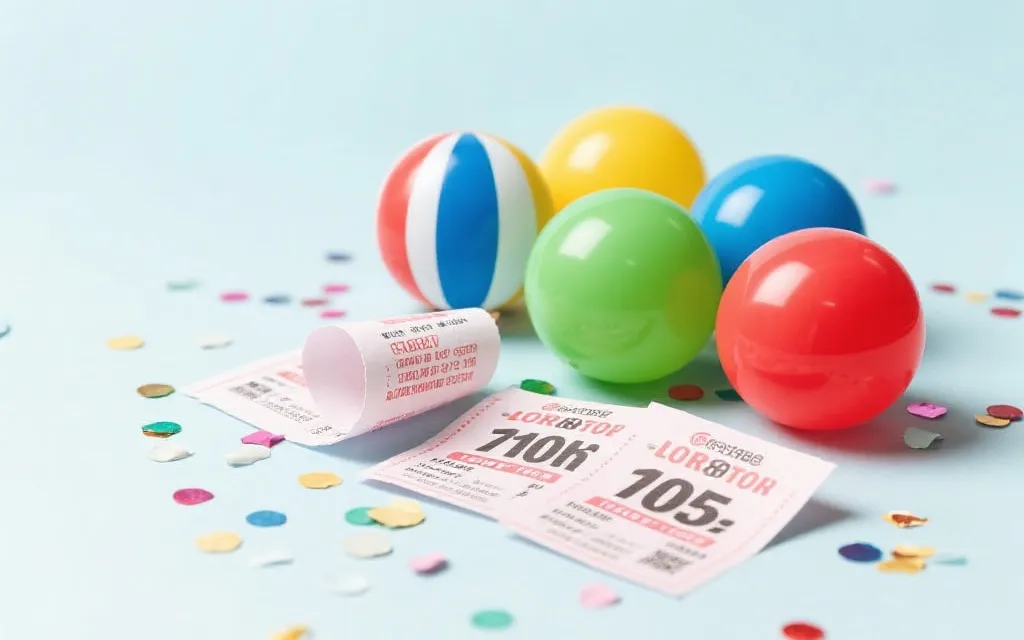 彩票资讯封面插图